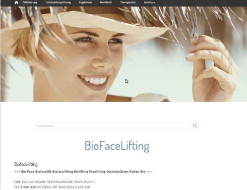 www.Biofacelifting.de