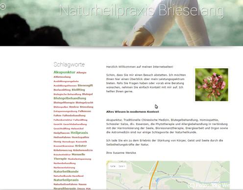 www.Naturheilpraxis-Brieselang.de